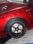 ALFA ROMEO GIULIA GTA M. RED METALIC  1.18  SOLIDO.  TOP  MODEL.! , снимка 5