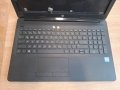 Лаптоп HP 15-da0359ng, снимка 2
