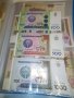 1бр банкнота Узбекистан , снимка 3