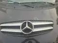 Маска решетка c220 w204, снимка 2