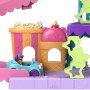 Нов комплект за игра Кукли Polly Pocket HPV39 подарък дете коледа, снимка 3
