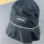 Adidas Bucket Hat One Size OSFA Идиотка Унисекс Черна, снимка 2