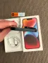 100% батерия🔋  iPhone 14  ❗️лизинг от 18€/мес  ❗️midnight black черен  ❗️ КАТО НОВ ❗️ 128gb, снимка 9