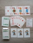 Стари карти за игра, снимка 1