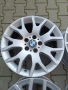 Оригинални алуминиеви джанти BMW X5 - 18 цола, снимка 4