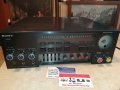 sony stereo amplifier-110v/60hz, снимка 2