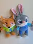 Плюшени играчки Мечо пух, снимка 3