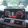 BMW 5 Series GT F07 2009-2017 12.3", Android 14 Mултимедия/Навигация, снимка 1