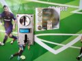  футболен шут с монети бокс текме, снимка 4