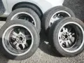 Ал.джанти 17"5х112 8J ET48 за Мерцедес, снимка 11