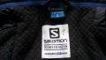 SALOMON Fantasy Men Ski Jacket Размер S - M мъжко ски яке 3-56, снимка 15