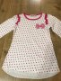 блуза на точки, снимка 1 - Детски Блузи и туники - 30701388