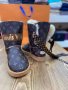 Дамски ботуши Fendi , снимка 10