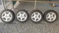 Лети джанти 14 Opel 4×100, снимка 1