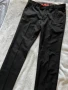 Официален черен панталон (32), снимка 1