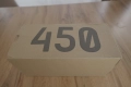 Нови! Adidas Yeezy 450 - 41 и 42 номер Оригинални! Made in Germany, снимка 8