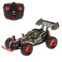 Детска играчка Кола с дистанционно управление Buggy Rock Crawler, черен цвят 1:16 / 2.4GHz