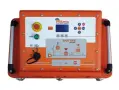 Машинa за челно заваряване Ritmo BASIC 160 V2 с протоколиращо у-во, снимка 1