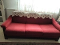 разтегателен диван, снимка 1