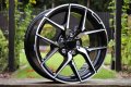17" Джанти Мерцедес 5Х112 MERCEDES C W204 205 E W211 W212 CLA C117 CL, снимка 3