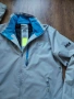helly hansen - страхотно мъжко яке Л, снимка 1