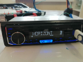 JVC KD-X351BT Bluetooth плейър с USB iPod Android , снимка 3