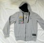 Горнище HOODIE  JUVE ОФИЦИАЛНО ОБЛЕКЛО НА ЮВЕНТУС PS 18863, снимка 3
