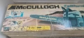 Нова бензинова резачка Mc Culloch, снимка 6