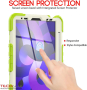 Калъф ArmourSHIELD за Apple iPad Air 10,9" 4-то/5-то поколение (2022/2020) и iPad Pro 11" 4-то/3-то, снимка 5