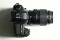 Обектив Canon EF 100/2.8 USM macro, снимка 1