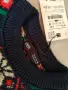 Детски коледен пуловер Zara Fair Isle, размер 10, снимка 4