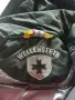 Зимна дамска пухена парка Wellensteyn S, снимка 3