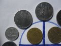 Лот монети Италия , лири, снимка 2