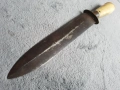 Нож кама кинжал , снимка 2