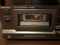 Дек Technics RS-B465, снимка 1