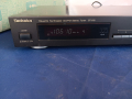 Technics ST-610 Стерео тунер , снимка 2