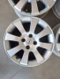 ОРИГИНАЛНИ АЛУМИНИЕВИ ДЖАНТИ ЗА OПЕЛ-4Х100Х56.6-15 цола, снимка 5