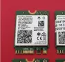 Intel 8265NGW WiFi 5Ghz AC Мрежова Карта За Лаптоп Dual Band M.2 Bluetooth 4.2 Безжичен Интернет, снимка 2