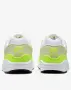 NIKE Air Max 1 Shoes White/Green Дамски Маратонки👟Дамски Спортни Обувки Код P2930, снимка 3