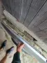 VW Golf & Jetta Mk2 Преден ляв (шоф.страна) оригинален калник , снимка 6