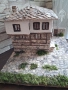 Макет на къща в Ковачевица., снимка 3