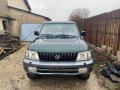 toyota land cruiser j90 3.0 D4D 163 J95 на части тойота ланд крузер, снимка 2