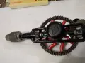 Ретро, ръчна дрелка, маткап. , снимка 5