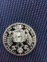 златна монета 1 австрийски дукат Франц Йосиф, снимка 2