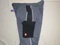 Engelbert Strauss 62 (4-5 XL) мъжки работен панталон, снимка 7