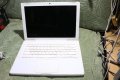 Apple Macbook 13' A1181с Windows XP, снимка 3