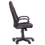 Геймърски стол Carmen 7530 - черно - червен ПРОМО, снимка 2