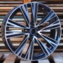 18" Джанти Ауди 5X112 Audi A4 B8 B9 A6 C6 C7 C8 A8 D3 D4 4H Q3 Q5 S, снимка 1