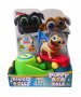 Комплект фигурка с превозно средство Puppy Dog Pals - ROLLY , снимка 1 - Фигурки - 35147675