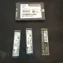 1TB/2TB nvme, 2.5 sata 2TB, снимка 1